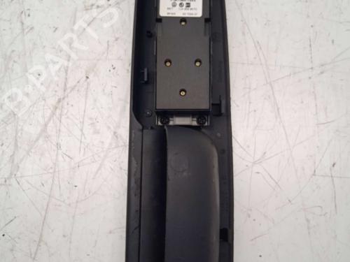 Left front window switch SKODA SUPERB I (3U4) | BP13450721I27
