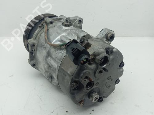AC-Kompressor VW BORA I (1J2) [1998-2013]  31617041