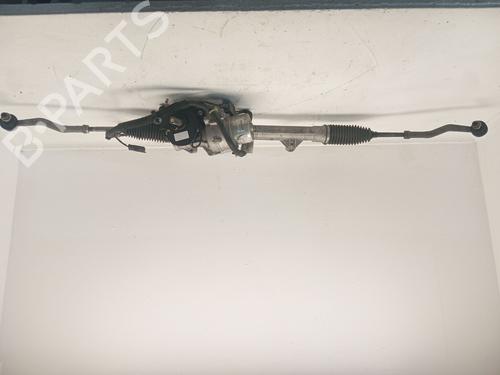 Used Steering rack Steering rack PEUGEOT 2008 I (CU_) 1.2 THP 110 / PureTech 110 (110 hp) 40012490 40012490