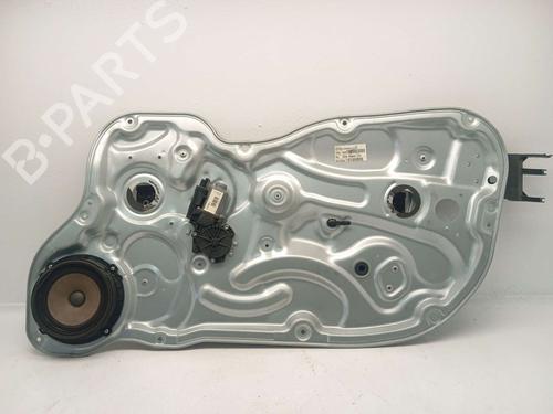 Used Front right window mechanism Front right window mechanism KIA CEE'D Hatchback (ED) 1.4 CVVT (90 hp) 36039326 36039326