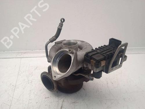 Used Turbocharger/Supercharger BMW 5 (E60) [2001-2010]  13901110