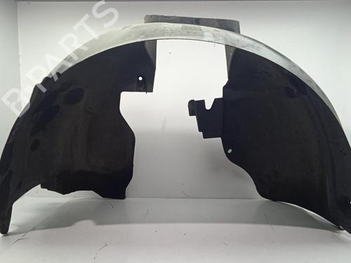 Used Wheel arch CITROËN C4 Picasso I MPV (UD_) 1.6 HDi (109 hp) 18783039