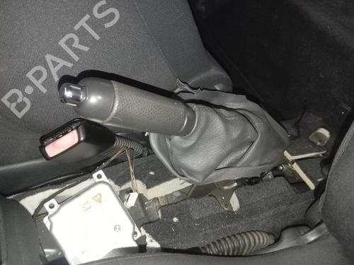 håndbremse MINI MINI (R50, R53) [2001-2006]  22763351