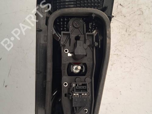 Right tailgate light RENAULT LAGUNA II (BG0/1_) 1.9 dCi (BG08, BG0G) | BP11159576C80 - Image 2