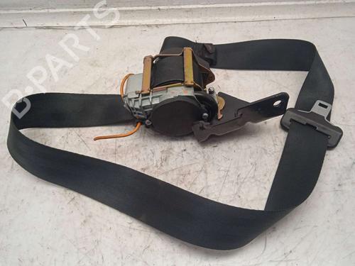 Used Front right seatbelt PEUGEOT 307 CC (3B) [2003-2009]  11157484