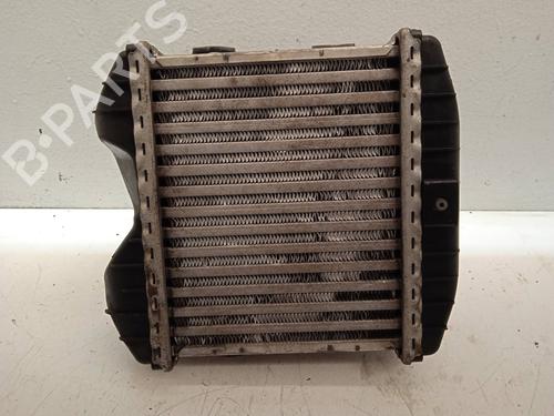 Intercooler SMART FORTWO Coupe (450) 0.7 (450.352, 450.332) | BP4313681M30 - Image 2
