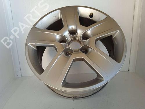 Used Rim AUDI A4 B5 (8D2) 1.9 TDI (110 hp) 15388974
