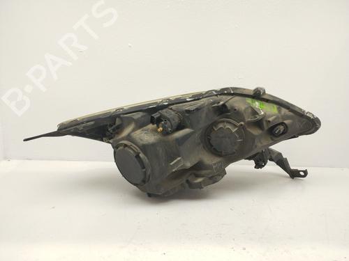 Left headlight HONDA CR-V III (RE_) | BP33013192C28 - Image 2