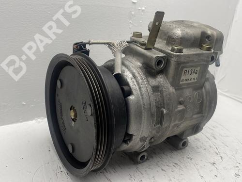 Used AC compressor KIA CLARUS (K9A) [1995-2001]  4265966