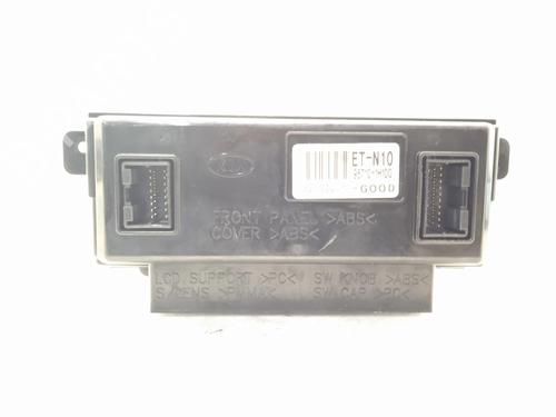 Display monitor KIA CEE'D Hatchback (ED) 1.6 | BP11152667C48