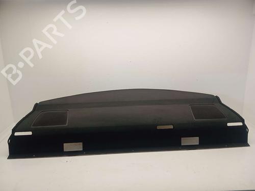 Used Rear parcel shelf BMW 3 (E90) 320 d (163 hp) 31615059