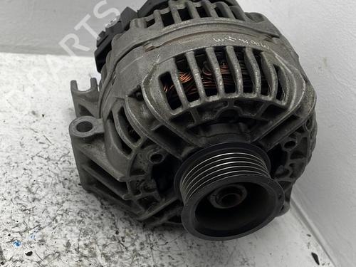 Used Alternator CHEVROLET TRANS SPORT [1996-2005]  4315760