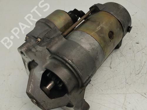 Used Starter PEUGEOT 407 (6D_) 2.0 HDi 135 (6DRHRH, 6DRHRE, 6DRHRG, 6DRHRJ) (136 hp) 17970616