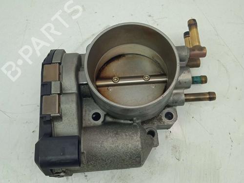 Used Throttle body AUDI A6 C5 (4B2, 4B4) 2.8 (193 hp) 16653281