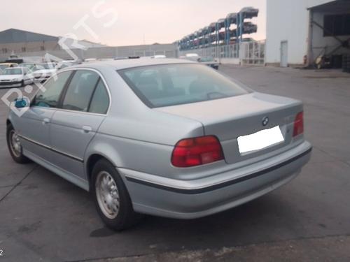 Left headlight BMW 5 (E39) 520 i | BP16123382C28 