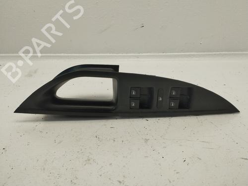 Used Left front window switch SEAT ALTEA (5P1) [2004-2015]  26140367