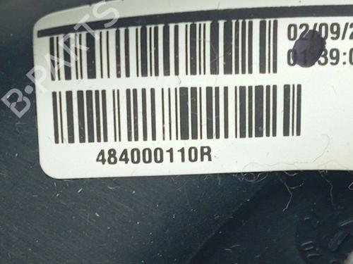 Rat RENAULT CAPTUR I (J5_, H5_)  | BP32778793C49  - Image 5