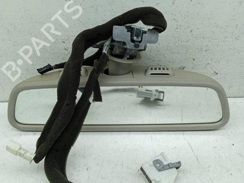 Used Rear mirror MERCEDES-BENZ M-CLASS (W164) [2005-2012]  4336070