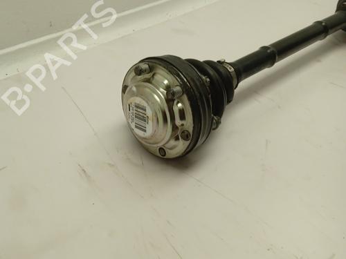 Left rear driveshaft BMW 3 (E90) 320 d | BP4364392M40
