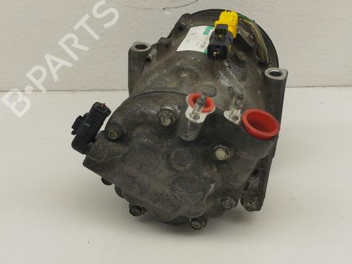 AC compressor CITROËN C5 II (RC_) 2.0 HDi (RCRHRH) | BP39074571M34 - Image 2