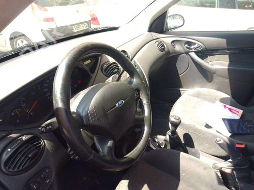 Steering pump FORD FOCUS I (DAW, DBW) 1.6 16V | BP13450651M99 