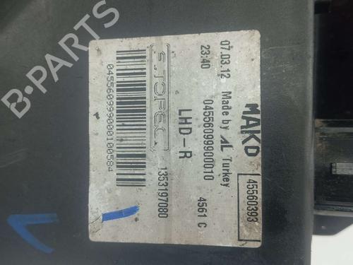 Right headlight PEUGEOT BIPPER (AA_) | BP36049584C29 - Image 4