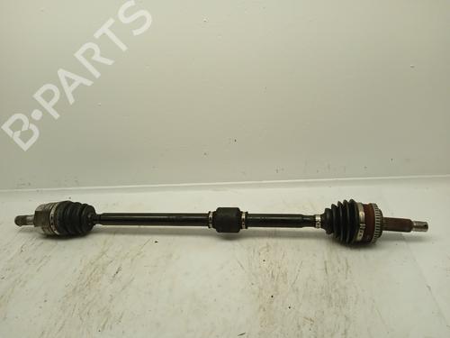 Used Right front driveshaft HYUNDAI i30 (FD) 1.4 (109 hp) 4356754