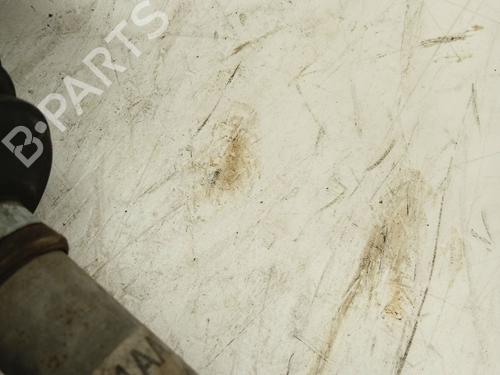 Left front driveshaft FIAT PANDA (169_) 1.2 (169.AXB11, 169.AXB1A) | BP4263364M38 