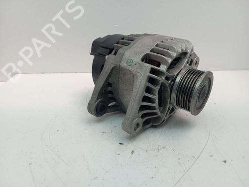 Used Alternator FIAT DOBLO Box Body/MPV (223_) [2000-2026]  17462118