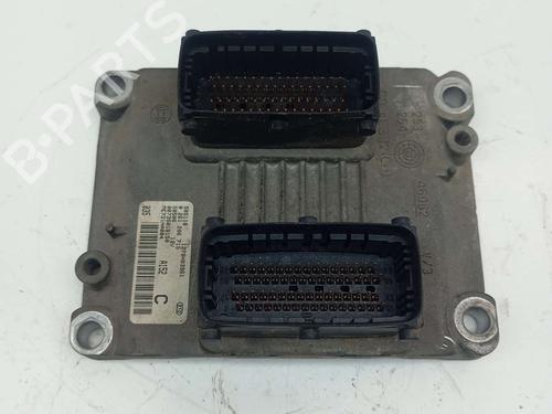 Used Engine control unit (ECU) Engine control unit (ECU) 24980005 24980005