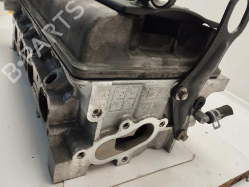 Cylinder head FORD FOCUS I Saloon (DFW)  | BP31616152M5 