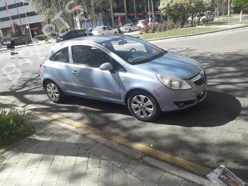 AC compressor OPEL CORSA D (S07) 1.3 CDTI (L08, L68) | BP13058553M34 