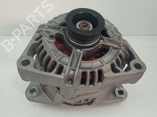 Used Alternator OPEL VECTRA C (Z02) [2002-2009]  23274647