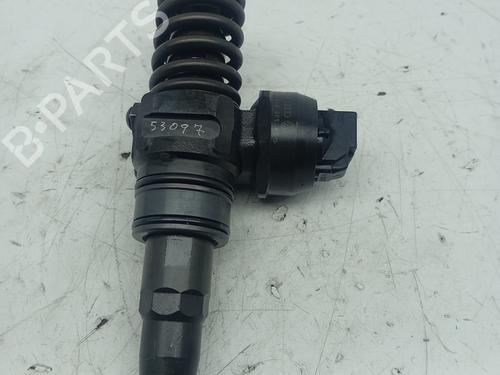 Used Injector VW POLO IV (9N_, 9A_) 1.4 TDI (70 hp) 22409320