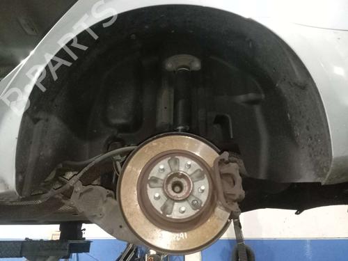 Used Wheel arch CHEVROLET CRUZE (J300) [2009-2026]  22647874