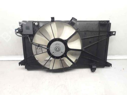 radiator-fan-mazda-5-cr-2005-2006-2007-2008-2009-2010-4908039 main image
