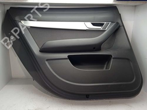 Used Rear left panel AUDI A6 C6 (4F2) 2.0 TFSI (170 hp) 16692311