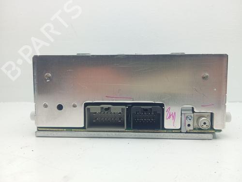 Radio FORD FIESTA VI (CB1, CCN) | BP31619540E6