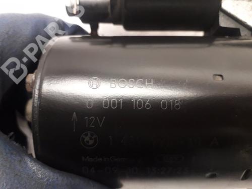 Starter MINI MINI (R50, R53) | BP11151184M8