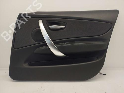Used Front right panel BMW 1 (E87) 118 d (143 hp) 17143055