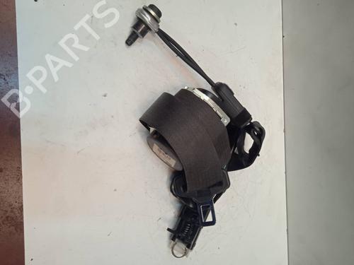 Used Front left seatbelt OPEL CORSA D (S07) [2006-2015]  11162208