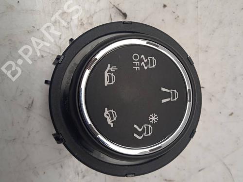 Used Switch PEUGEOT 2008 I (CU_) [2013-2026]  11157239