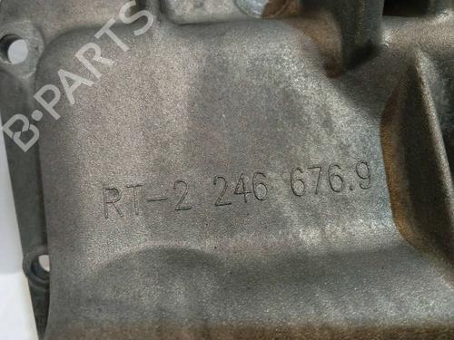 Oil sump BMW 3 (E46) 320 d | BP13962307M115
