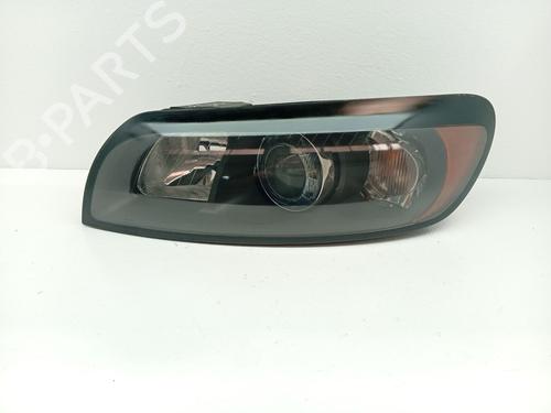 Used Left headlight Left headlight VOLVO C30 (533) 2.0 D (136 hp) 39654078 39654078