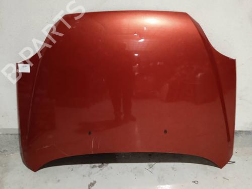 Used Hood KIA RIO II (JB) [2005-2011]  4328007