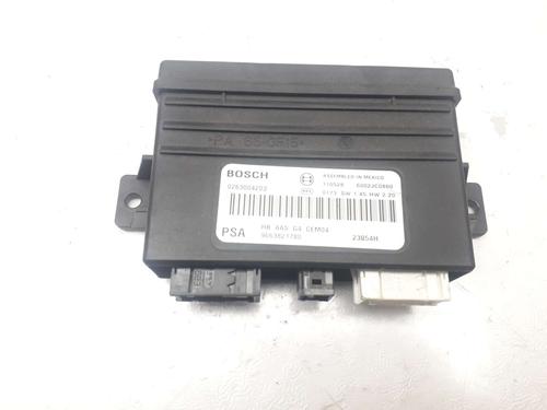 electronic-module-citroen-c5-i-dc_-0263004203-2001-2002-2003-2004-2005-11150156 main image