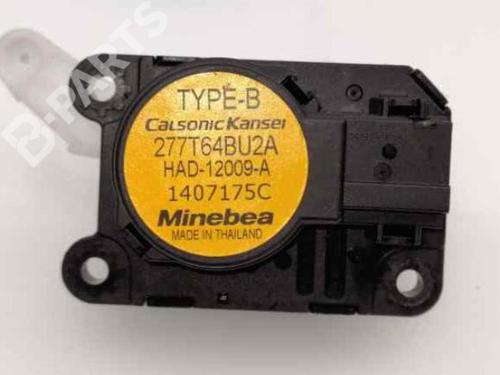 Used Electronic module NISSAN QASHQAI II (J11, J11_) [2013-2026]  11158144