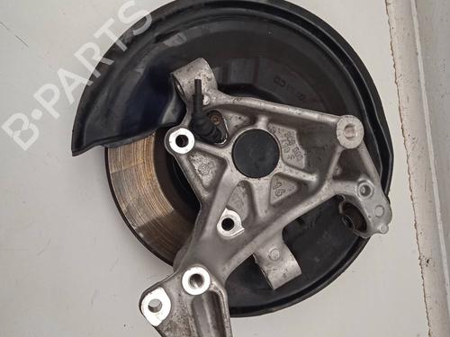 Right rear steering knuckle VW PASSAT B6 (3C2) 2.0 TDI 16V | BP11155449M28 - Image 2