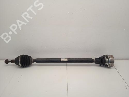 Used Right front driveshaft Right front driveshaft VW PASSAT B6 Variant (3C5) [2005-2011] 33886220 33886220