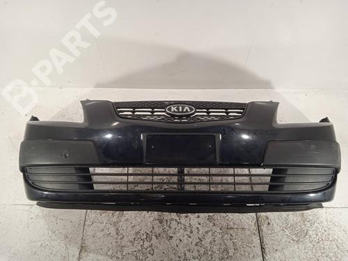 Used Front bumper Front bumper KIA RIO II (JB) 1.5 CRDi (110 hp) 11163501 11163501